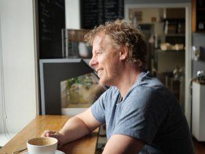 Henning Aarekol bilde