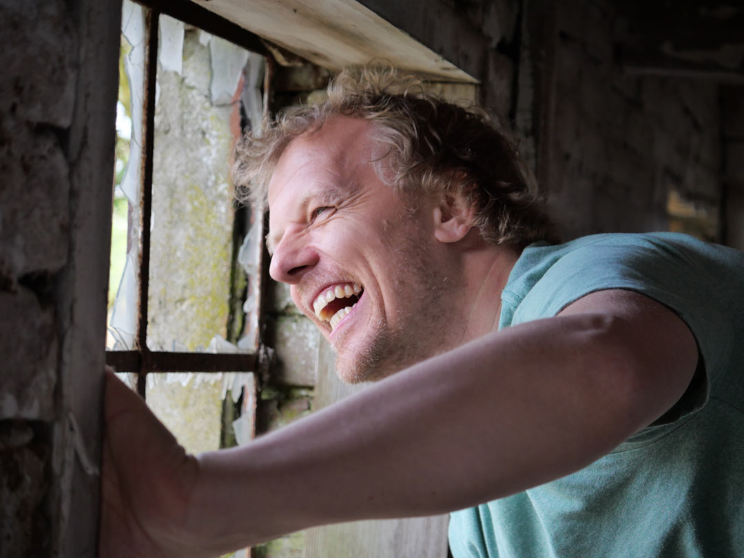 Henning Aarekol bilde